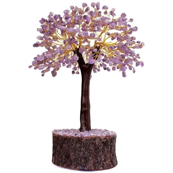 Amethyst_Tree