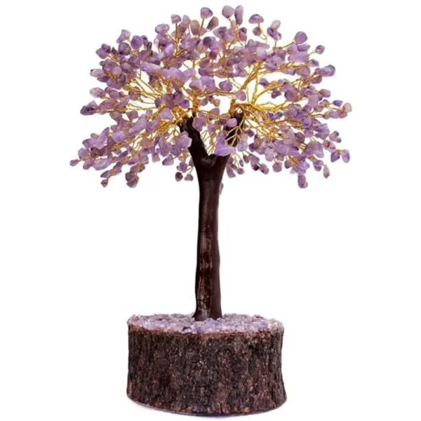 Amethyst_Tree