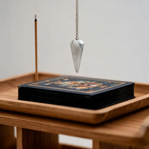 White_Moonstone__Crystal_Pendulum_Spiritual_Practices
