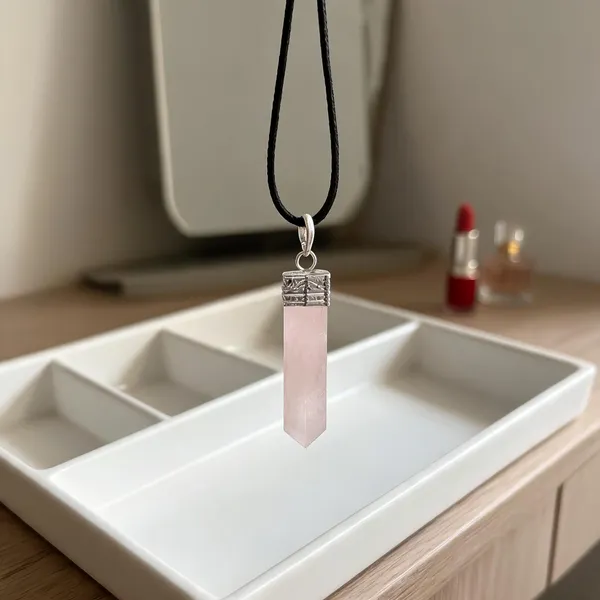 Pink_Stone_Pendant_Meditation