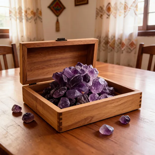 Purple_Raw_Amethyst_Stone_Crystal_Collection