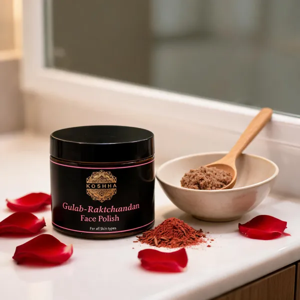 Natural_Red_Sandalwood_Petal_Poweder_Rose__And__Lavender_Oils_Face_Polish_Removing_Dead_Skin_Cells