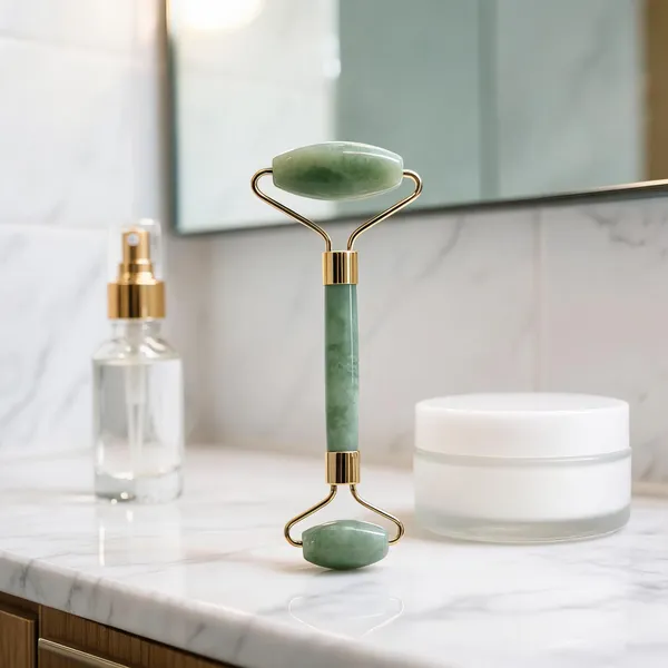 Green__Jade_Stone__Face_Roller_Facial_Massage