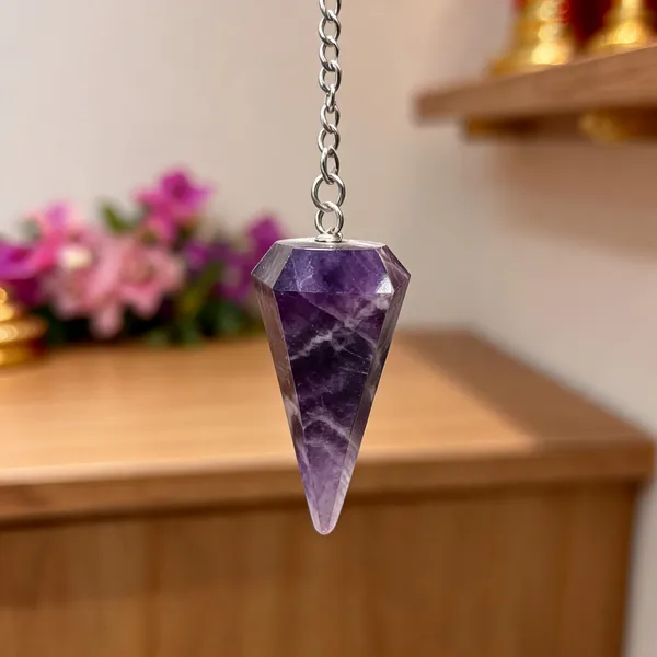 Multicolor_Amethyst_With_Chain_Pendulum_Relaxation