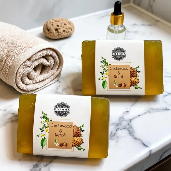 Natural_Cedarwood_Coconut_Oil_Neroli_Castro_Bath_Soap_Daily_Cleansing_Pack_Of_2
