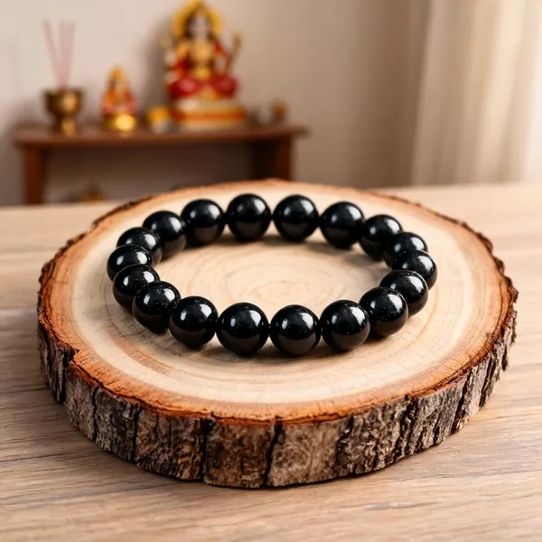 Natural_Black_Tourmaline__Bracelet_Meditation