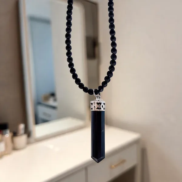 Black_Tourmaline__Pendant_Everyday_Wear