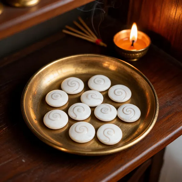 White_Natural_Mineral_Gomati_Chakra_Good_Luck__And__Positivity