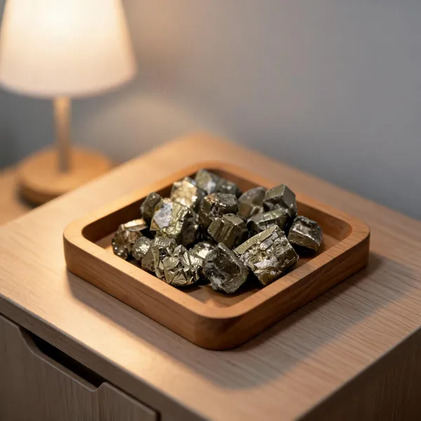 Golden_and_Yellow_Raw_Stone_Pyrite_Crystal_Collection