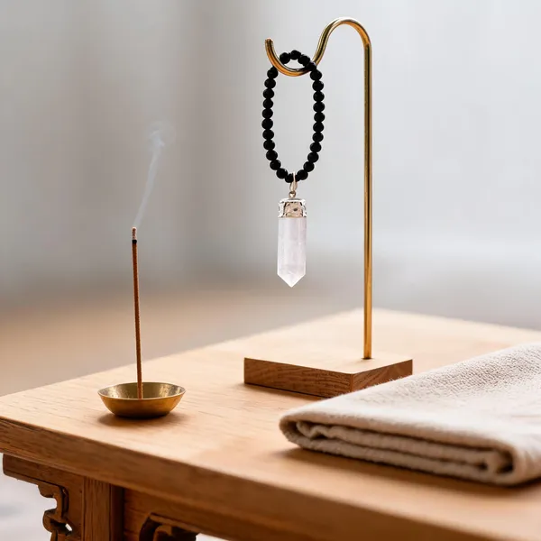 Clear_White__Natural_Quartz__Pendant_Meditation