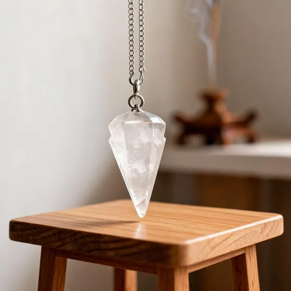 Clear_White__Natural_Quartz__Pendulum_Mindfulness