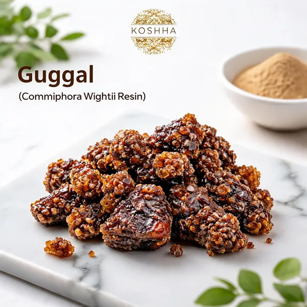 Brown_Guggal_Resin_Traditional_Incense_Use