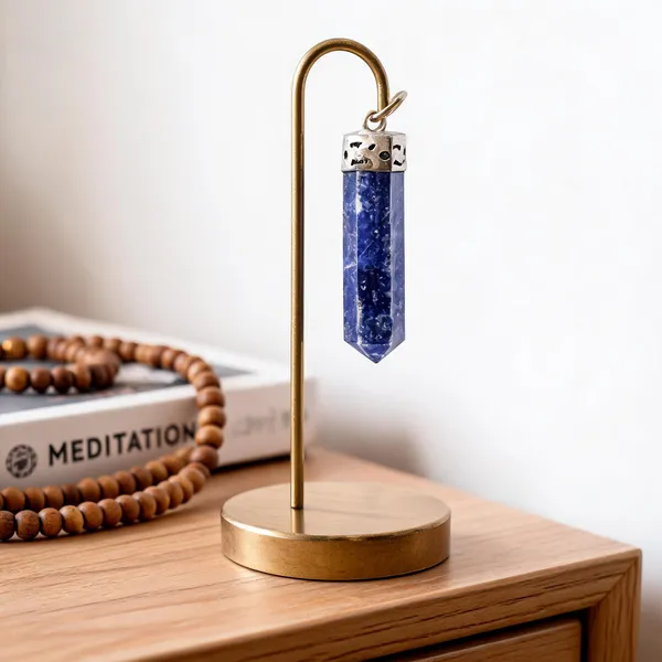 Blue_Natural_Stone__Pendant_Meditation