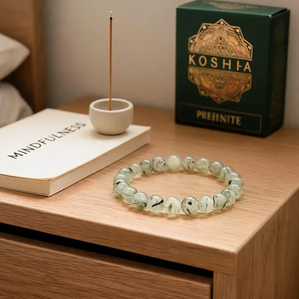 White__Natural_Pyrite__Bracelet_Mindfulness