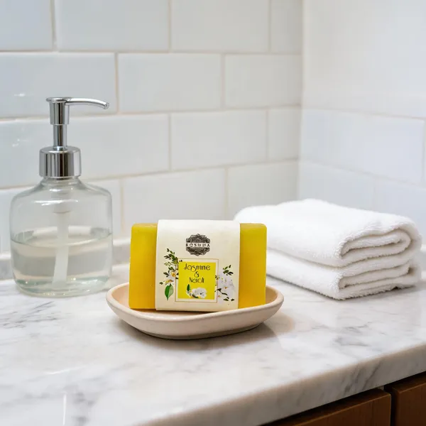 Natural_Soap_Base_Jasmine__Neroli_Oil_Coconut_Bath_Refreshing_The_Skin_Pack_Of_2