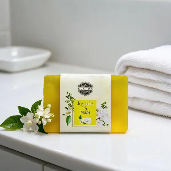 Natural_Soap_Base_Jasmine__Neroli_Oil_Coconut_Bath_Refreshing_The_Skin_Pack_Of_2