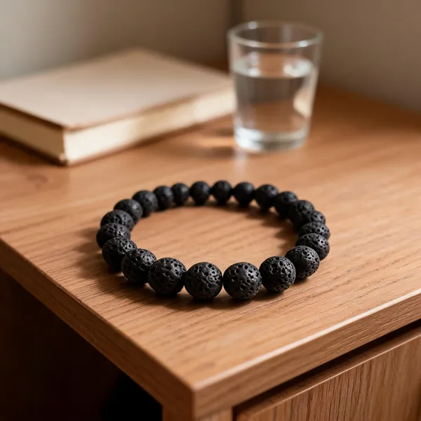 Black_Lava_Stone__Bracelet_Meditation