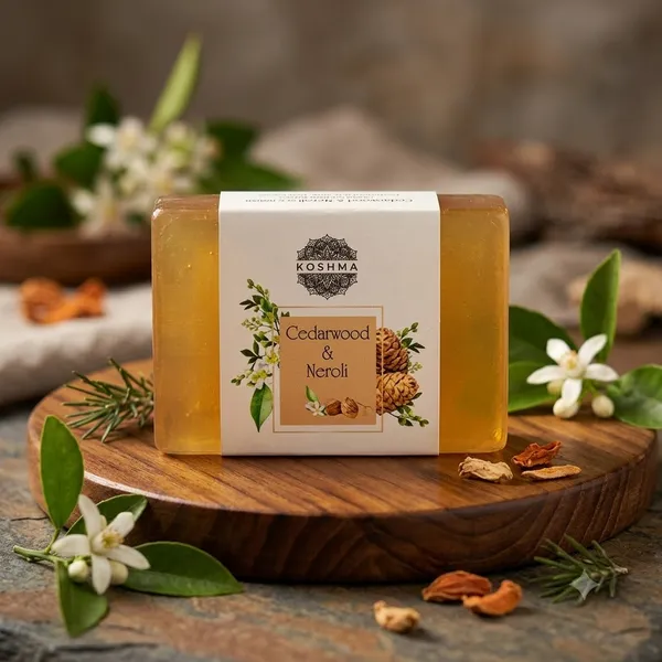 Natural_Cedarwood_Coconut_Oil_Neroli_Castro_Bath_Soap_Daily_Cleansing_Pack_Of_2