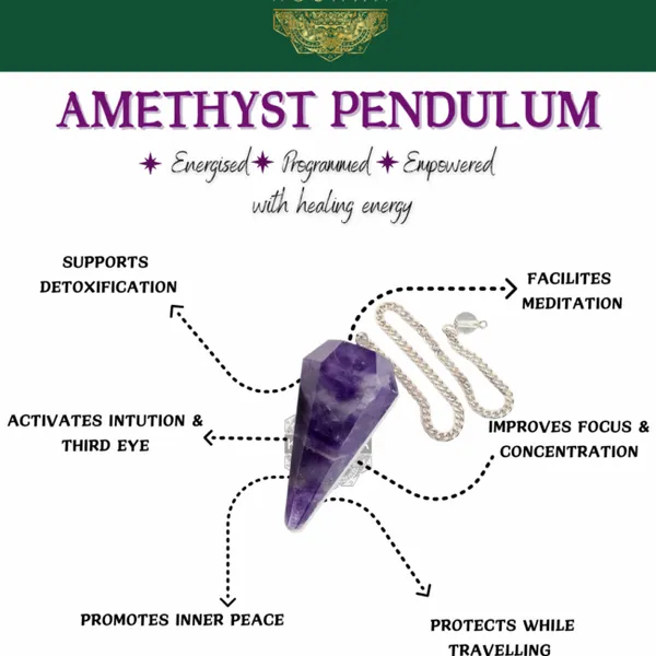 Amethyst_Pendulum