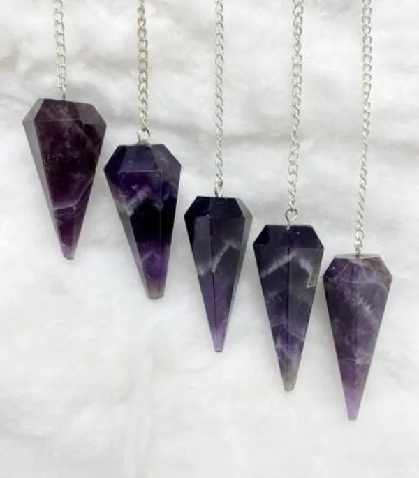 Amethyst_Pendulum