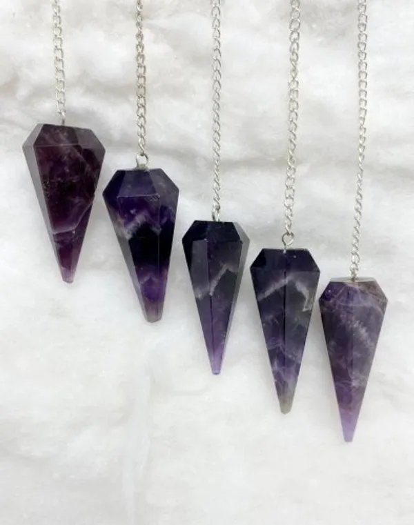 Amethyst_Pendulum