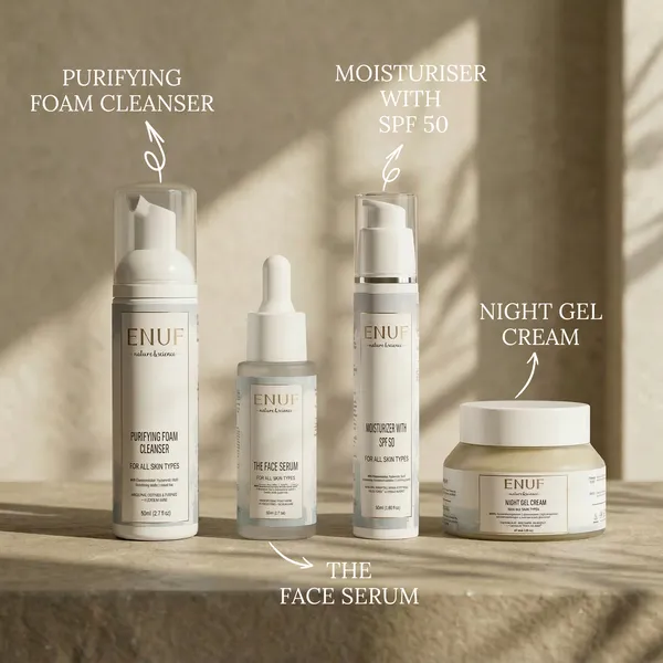 Enuf_Complete_Skincare_Routine_Kit_Pack_Of_4