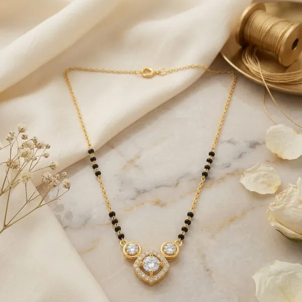 Gold_Tone_Heart_Pendant_Mangalsutra_for_Women