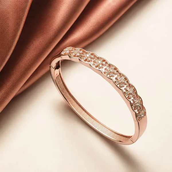 Rose_Gold_Crystal_Embellished_Bracelet_for_Women
