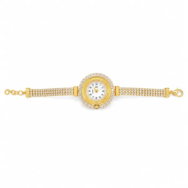 Gold_Tone_Rhinestone_Bracelet_Watch_for_Women