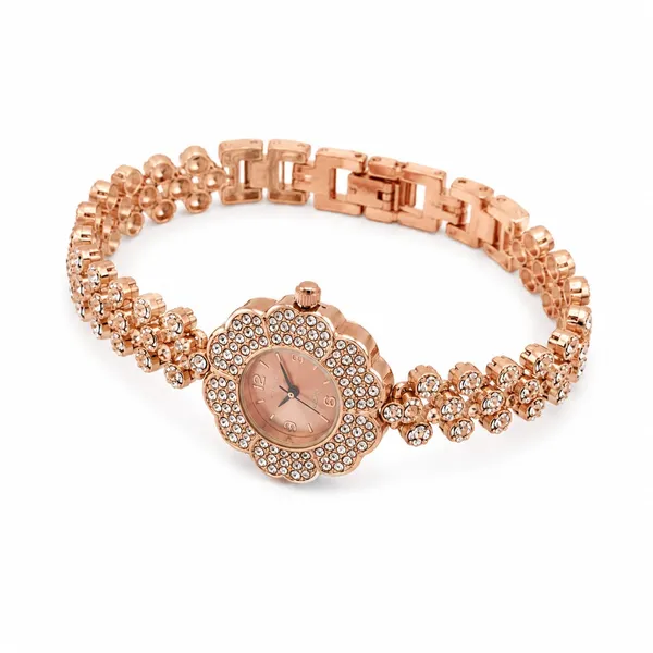 Rose_Gold_Crystal_Bracelet_Watch_for_Women