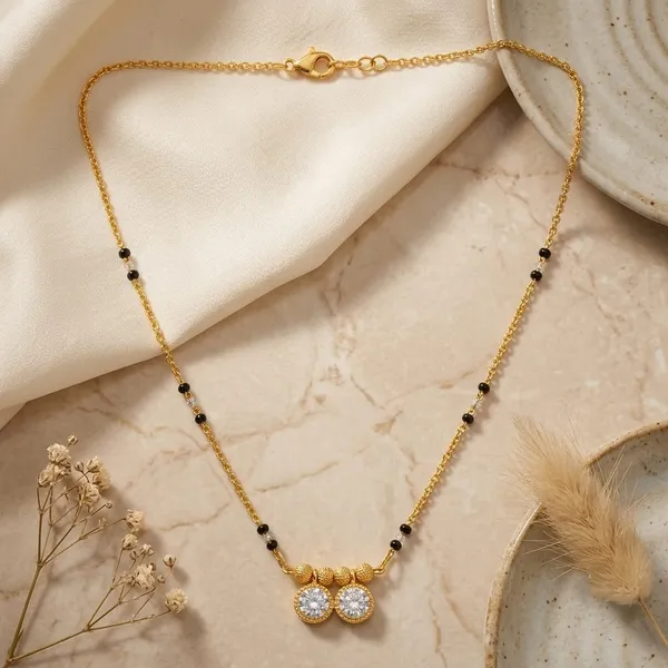 Gold_Tone_Beaded_Mangalsutra_Necklace_for_Women