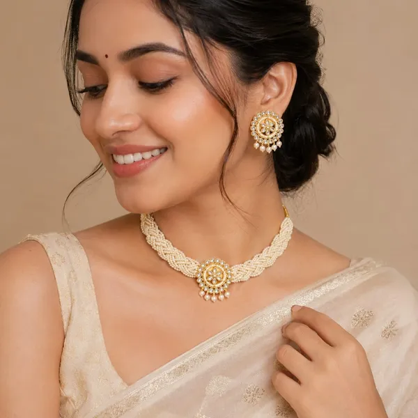 Gold_Tone_Pearl_Kundan_Necklace_Set_for_Women