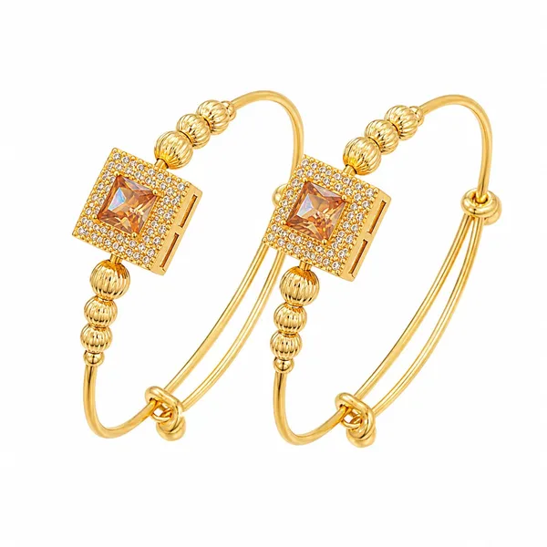 Gold_Tone_Embellished_Bangles_for_Women
