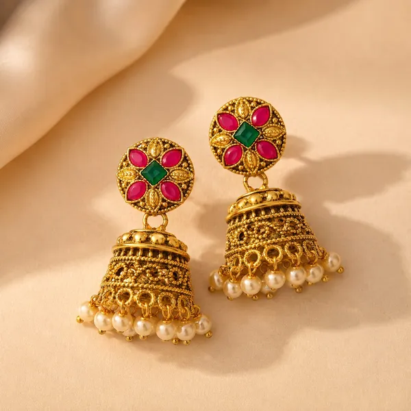 Gold_Tone_Kundan_Jhumka_Earrings_for_Women