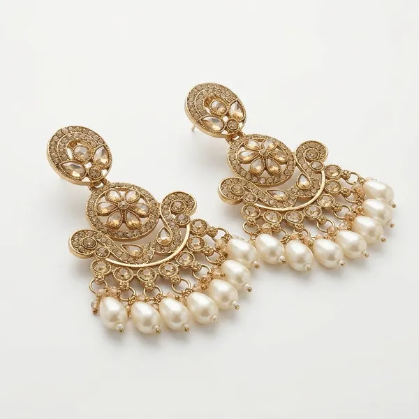 Gold-Toned_Chandbali_Earrings_for_Women