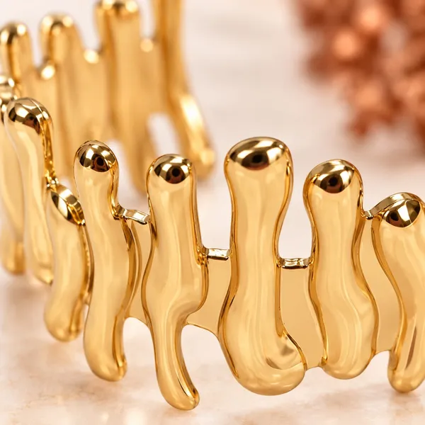 Gold_Tone_Metal_Statement_Cuff_Bracelet_for_Women