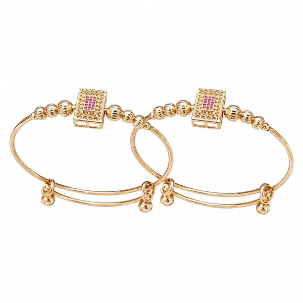 Gold_Tone_Beaded_Adjustable_Bracelets_for_Women