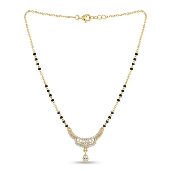 Black_Beaded_Gold_Tone_Mangalsutra_Necklace_for_Women