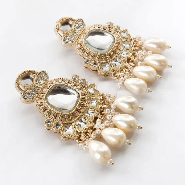 Gold-Tone_Kundan_Pearl_Drop_Earrings_for_Women