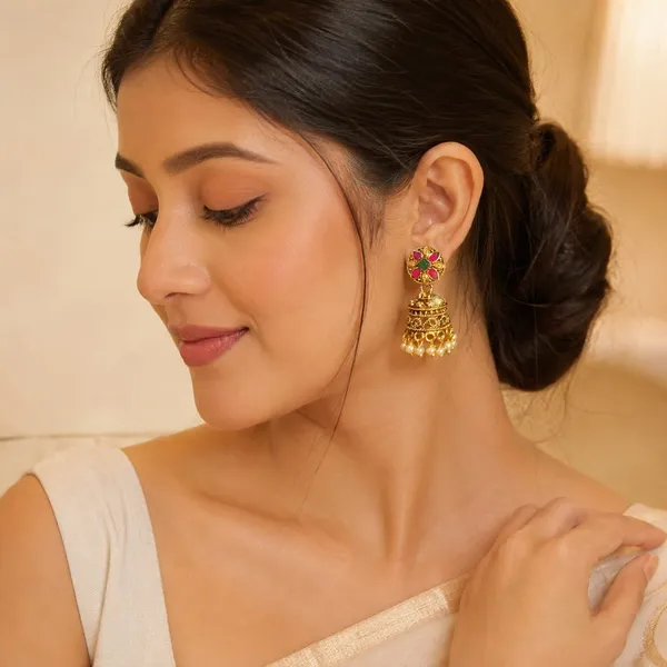 Gold_Tone_Kundan_Jhumka_Earrings_for_Women