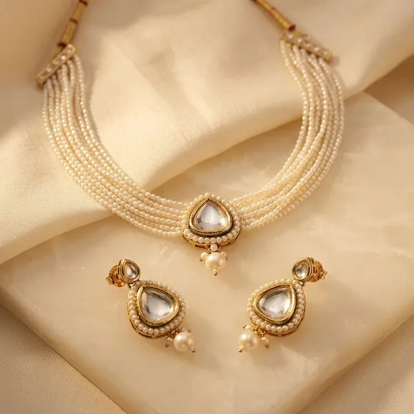 Gold_Tone_Pearl_Kundan_Necklace_Set_for_Women
