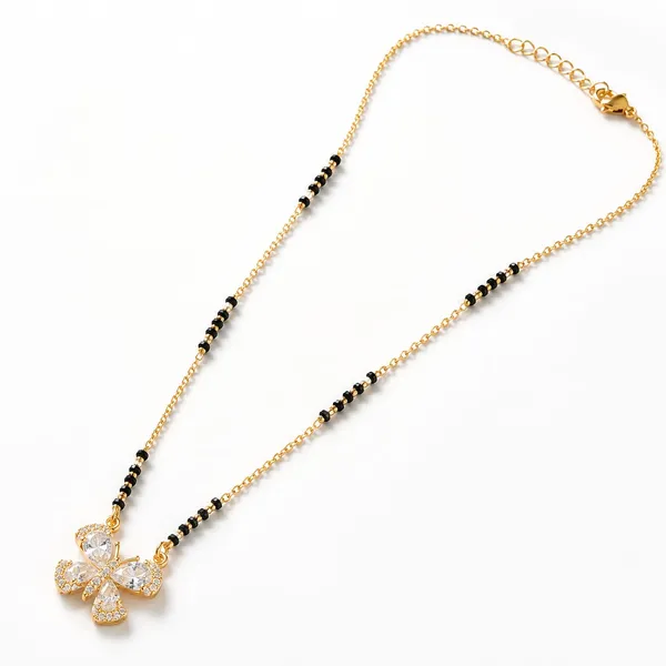 Gold_Tone_Beaded_Mangalsutra_Necklace_for_Women
