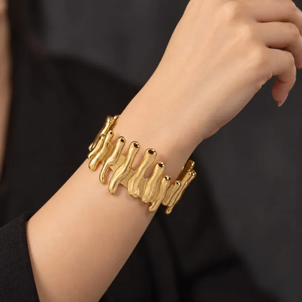 Gold_Tone_Metal_Statement_Cuff_Bracelet_for_Women