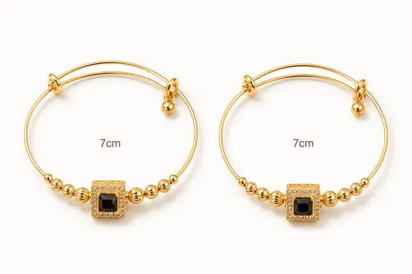 Gold_Tone_Beaded_Adjustable_Bracelets_for_Women