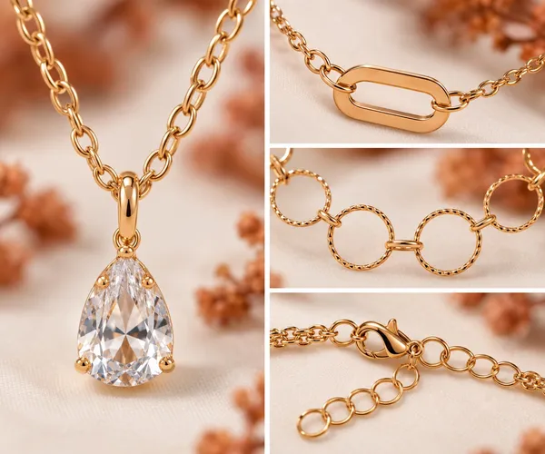 Gold_Tone_Layered_Necklace_for_Women