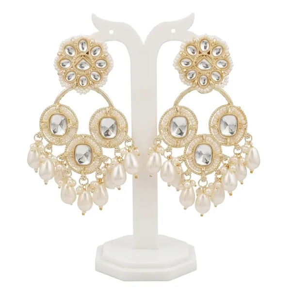 Gold_Tone_Kundan_Pearl_Drop_Earrings_for_Women
