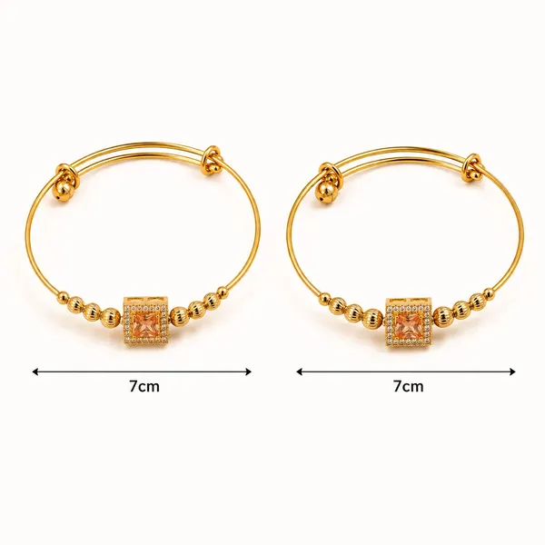 Gold_Tone_Embellished_Bangles_for_Women