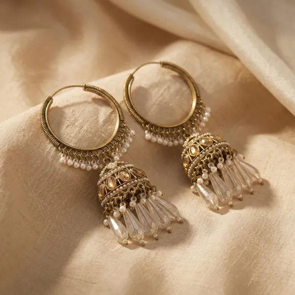 Gold_Tone_Pearl_Jhumka_Earrings_for_Women