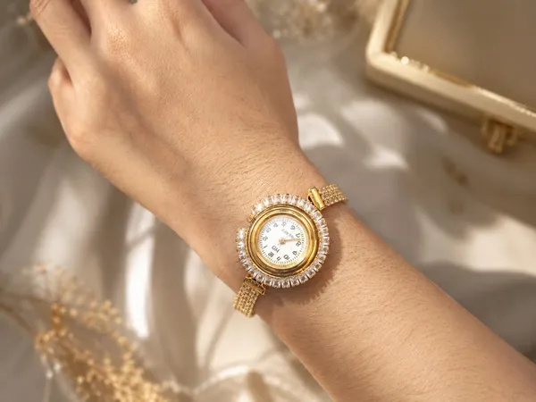 Gold_Tone_Rhinestone_Bracelet_Watch_for_Women