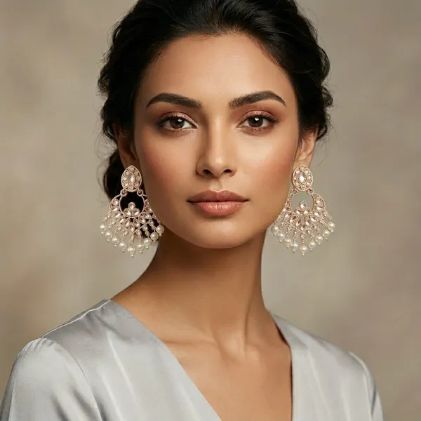 Gold_Tone_Pearl_Chandbali_Earrings_for_Women